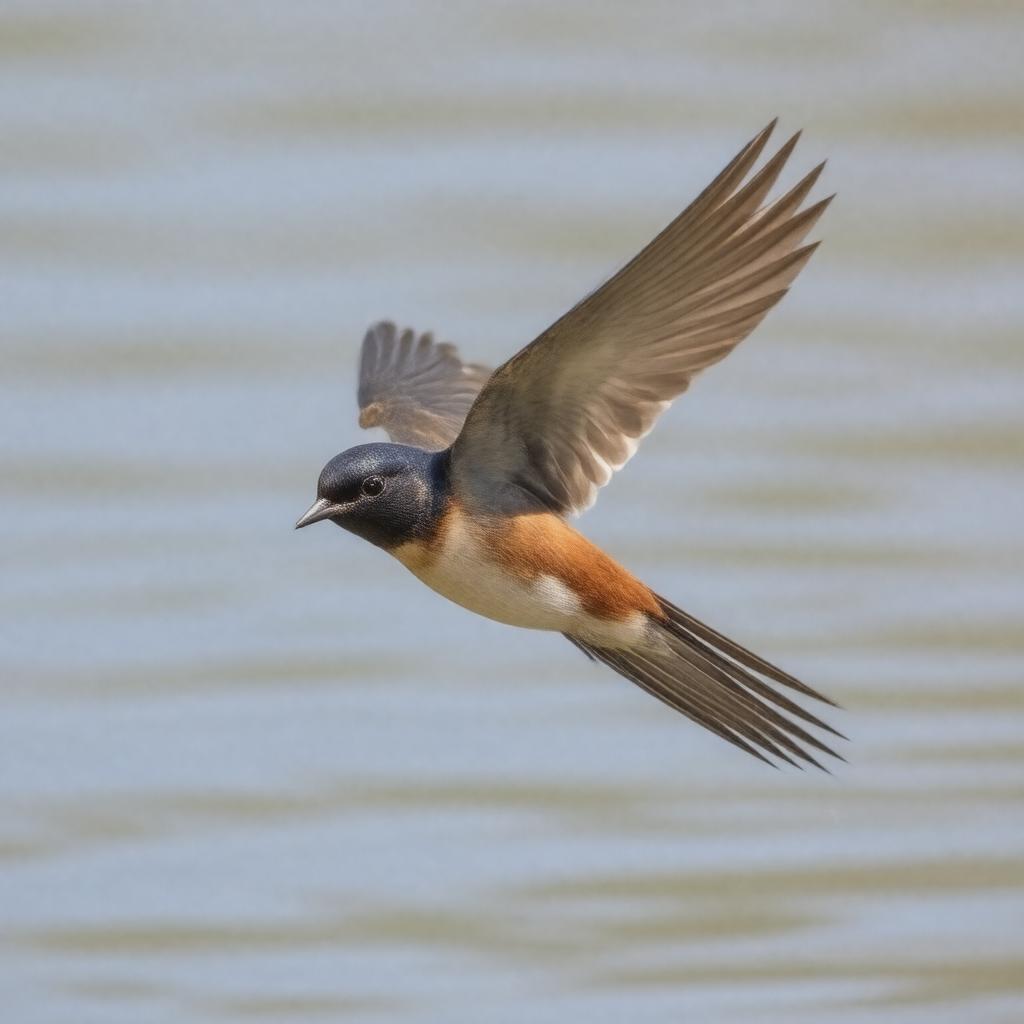 bank swallow